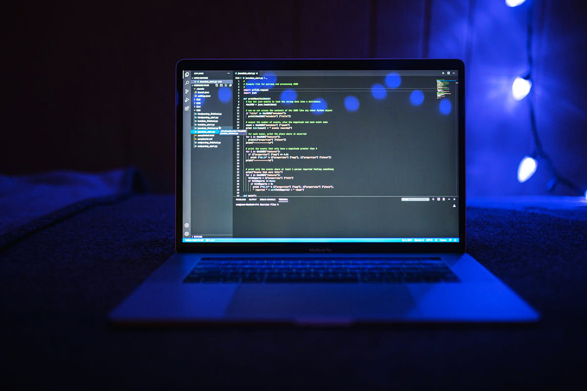 Audio software development